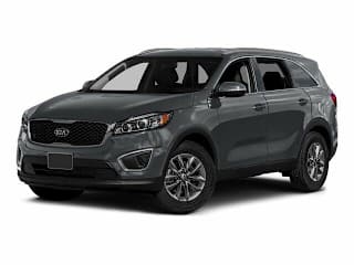 2016 Kia Sorento 5XYPG4A36GG055387 2016 Kia Sorento