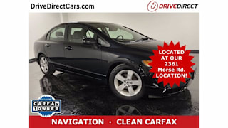 2007 Honda Civic EX 1HGFA16807L017823 2007 Honda Civic EX
