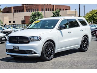 2015 Dodge Durango SXT 1C4RDHAG4FC800989 2015 Dodge Durango SXT