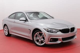 2019 BMW 4 Series 440i xDrive WBA4W9C53KAF94138 2019 BMW 4 Series 440i xDrive
