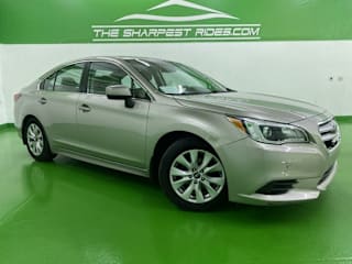 2016 Subaru Legacy 2.5i Premium 4S3BNAC6XG3005571 2016 Subaru Legacy 2.5i Premium