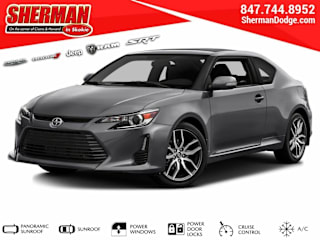 2014 Scion tC JTKJF5C71E3074907 2014 Scion tC