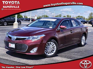 2014 Toyota Avalon Hybrid XLE Touring 4T1BD1EB3EU029789 2014 Toyota Avalon Hybrid XLE Touring