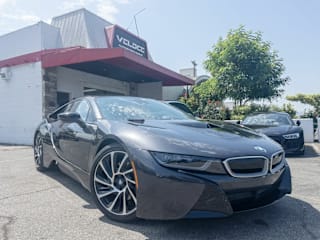 2015 BMW i8 Base WBY2Z2C53FV391916 2015 BMW i8 Base
