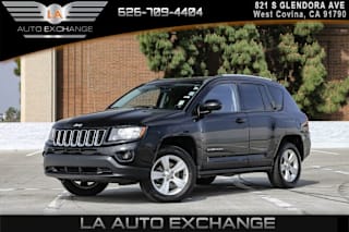 2015 Jeep Compass 1C4NJDBB4FD437770 2015 Jeep Compass