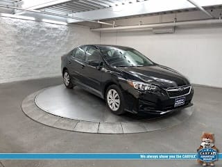 2018 Subaru Impreza 2.0i 4S3GKAA68J3617325 2018 Subaru Impreza 2.0i