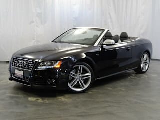 2010 Audi S5 3.0T quattro Prestige WAUVGAFH6AN016838 2010 Audi S5 3.0T quattro Prestige