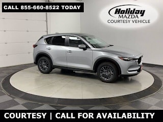 2021 Mazda CX-5 Touring JM3KFBCM9M1387883 2021 Mazda CX-5 Touring