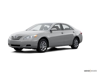 2007 Toyota Camry 4T1BE46K37U569482 2007 Toyota Camry