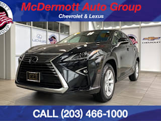 2017 Lexus RX 350 2T2BZMCA1HC125290 2017 Lexus RX 350