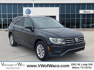 2020 Volkswagen Tiguan 2.0T S 4Motion 3VV0B7AX8LM089723 2020 Volkswagen Tiguan 2.0T S 4Motion