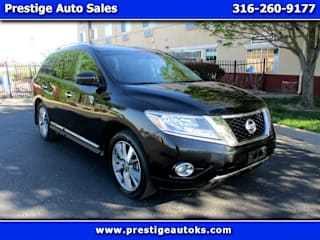 2014 Nissan Pathfinder S 5N1AR2MM2EC705564 2014 Nissan Pathfinder S