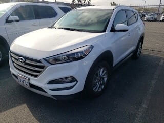 2017 Hyundai Tucson Eco KM8J33A20HU279169 2017 Hyundai Tucson Eco
