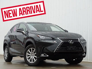 2019 Lexus NX 300 Base JTJYARBZ3K2123537 2019 Lexus NX 300 Base