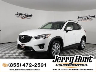 2015 Mazda CX-5 JM3KE4DY2F0490524 2015 Mazda CX-5