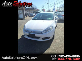 2013 Dodge Dart SXT 1C3CDFBAXDD154552 2013 Dodge Dart SXT