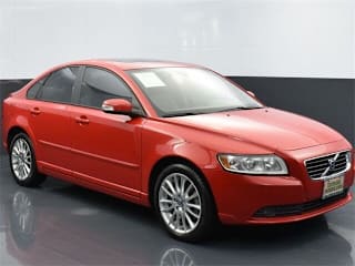 2009 Volvo S40 YV1MS382992461938 2009 Volvo S40