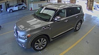 2014 Infiniti QX80 JN8AZ2NFXE9553927 2014 Infiniti QX80