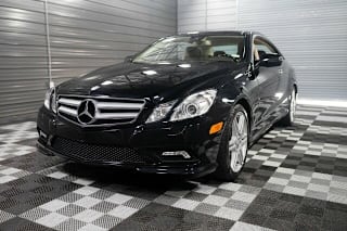 2010 Mercedes-Benz E-Class E 550 WDDKJ7CB7AF028944 2010 Mercedes-Benz E-Class E 550