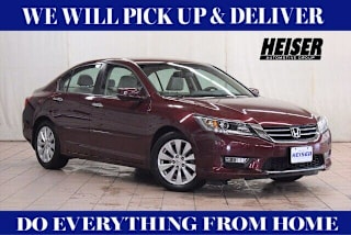 2013 Honda Accord 1HGCR2F84DA238012 2013 Honda Accord