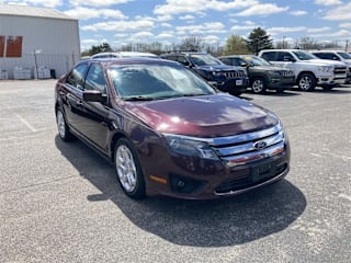 2011 Ford Fusion 3FAHP0HAXBR120215 2011 Ford Fusion