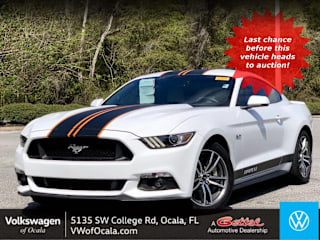 2015 Ford Mustang 1FA6P8CF3F5332116 2015 Ford Mustang