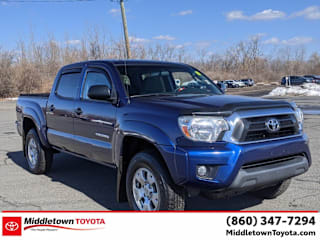 2014 Toyota Tacoma 3TMLU4EN1EM146151 2014 Toyota Tacoma