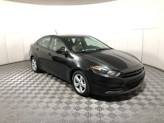 2016 Dodge Dart 1C3CDFBB3GD551064 2016 Dodge Dart