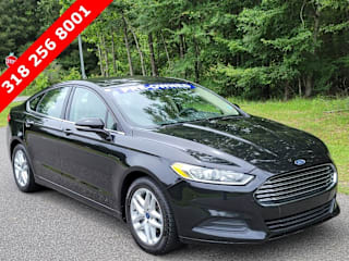 2014 Ford Fusion SE 1FA6P0H76E5382137 2014 Ford Fusion SE