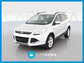 2015 Ford Escape SE 1FMCU9G91FUA46721 2015 Ford Escape SE