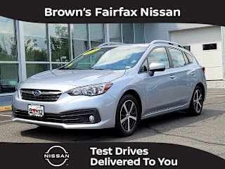 2020 Subaru Impreza Premium 4S3GTAD65L3725610 2020 Subaru Impreza Premium
