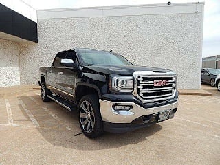 2018 GMC Sierra 1500 SLT 3GTU2NEJ5JG426628 2018 GMC Sierra 1500 SLT