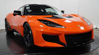 2020 Lotus Evora GT Base SCCLMDDNXLHA20486 2020 Lotus Evora GT Base