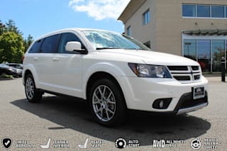 2019 Dodge Journey GT 3C4PDDEG1KT874427 2019 Dodge Journey GT