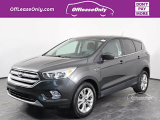 2017 Ford Escape SE 1FMCU9GD4HUC02967 2017 Ford Escape SE