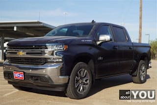 2021 Chevrolet Silverado 1500 3GCPWCED6MG290479 2021 Chevrolet Silverado 1500