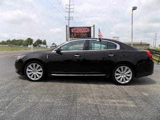 2013 Lincoln MKS EcoBoost 1LNHL9FT9DG610472 2013 Lincoln MKS EcoBoost
