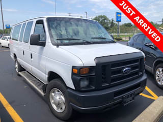 2012 Ford E-Series Wagon E-350 SD XL 1FBSS3BL0CDB25349 2012 Ford E-Series Wagon E-350 SD XL