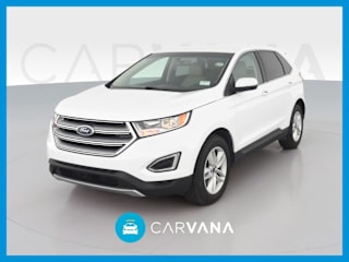 2017 Ford Edge SEL 2FMPK4J9XHBC01830 2017 Ford Edge SEL