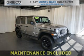 2019 Jeep Wrangler Unlimited Sport 1C4HJXDN3KW596249 2019 Jeep Wrangler Unlimited Sport