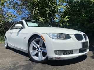 2008 BMW 3 Series 335i WBAWB73558P040689 2008 BMW 3 Series 335i