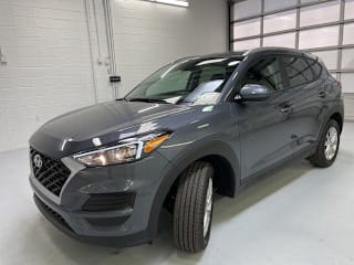 2021 Hyundai Tucson KM8J3CA40MU363052 2021 Hyundai Tucson