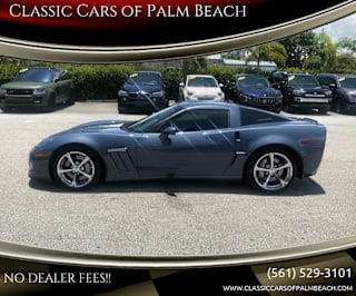 2012 Chevrolet Corvette Z16 Grand Sport 1G1YV2DW6C5104880 2012 Chevrolet Corvette Z16 Grand Sport