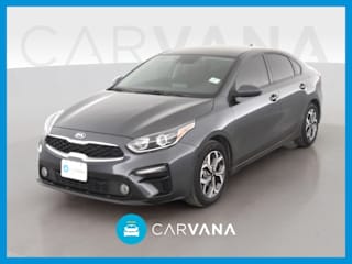 2020 Kia Forte LXS 3KPF24AD4LE156356 2020 Kia Forte LXS