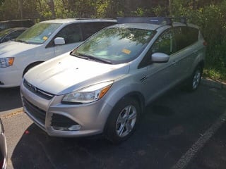 2013 Ford Escape 1FMCU0GX0DUB80935 2013 Ford Escape