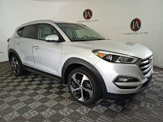 2016 Hyundai Tucson Sport KM8J3CA2XGU074439 2016 Hyundai Tucson Sport
