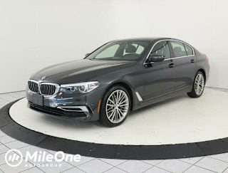 2019 BMW 5 Series 530i xDrive WBAJA7C54KWC77915 2019 BMW 5 Series 530i xDrive