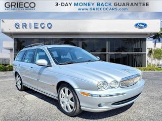 2006 Jaguar X-Type SAJWA54A76WE92074 2006 Jaguar X-Type