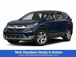 2017 Honda CR-V EX-L 5J6RW2H89HL078938 2017 Honda CR-V EX-L