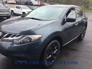 2014 Nissan Murano S JN8AZ1MW0EW532050 2014 Nissan Murano S